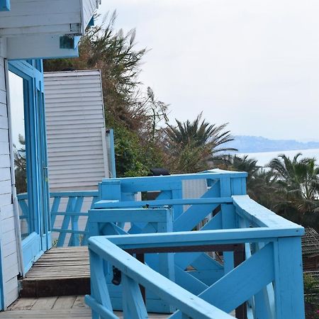 Cflow Beach Resort Byblos Экстерьер фото