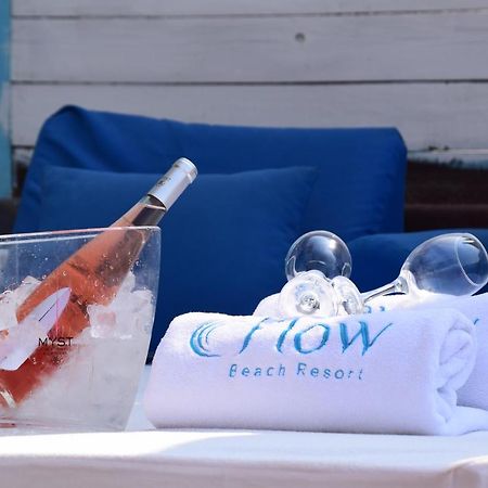 Cflow Beach Resort Byblos Экстерьер фото