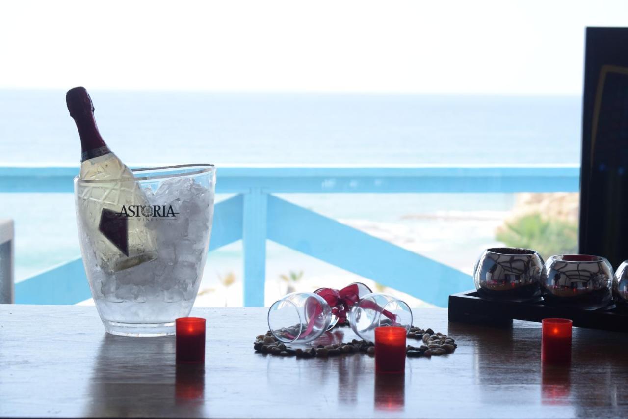 Cflow Beach Resort Byblos Экстерьер фото