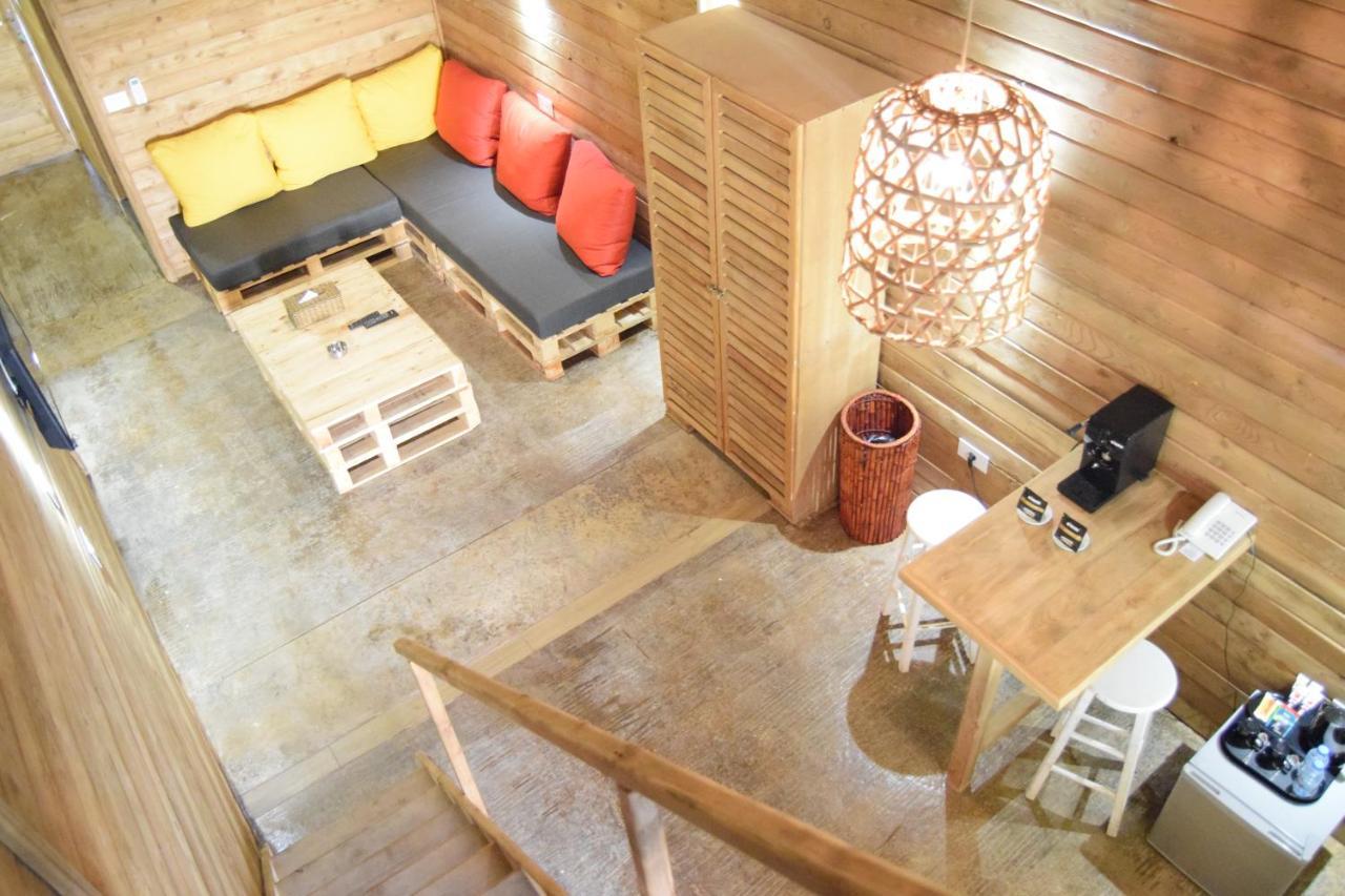 Cflow Beach Resort Byblos Экстерьер фото