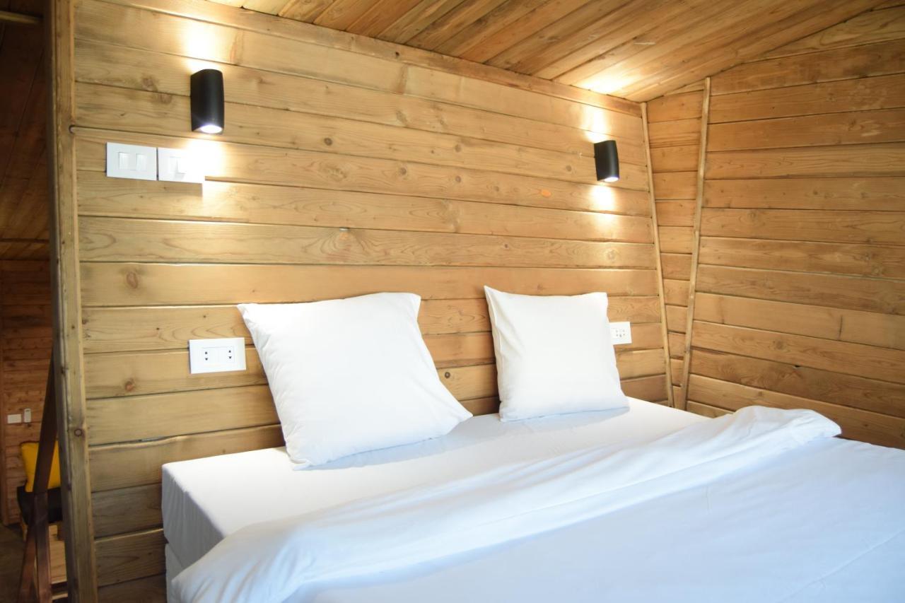 Cflow Beach Resort Byblos Экстерьер фото