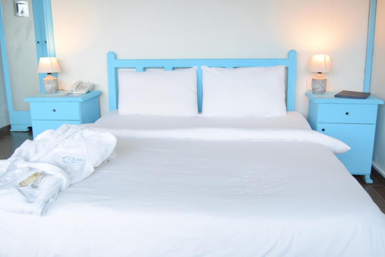 Cflow Beach Resort Byblos Экстерьер фото