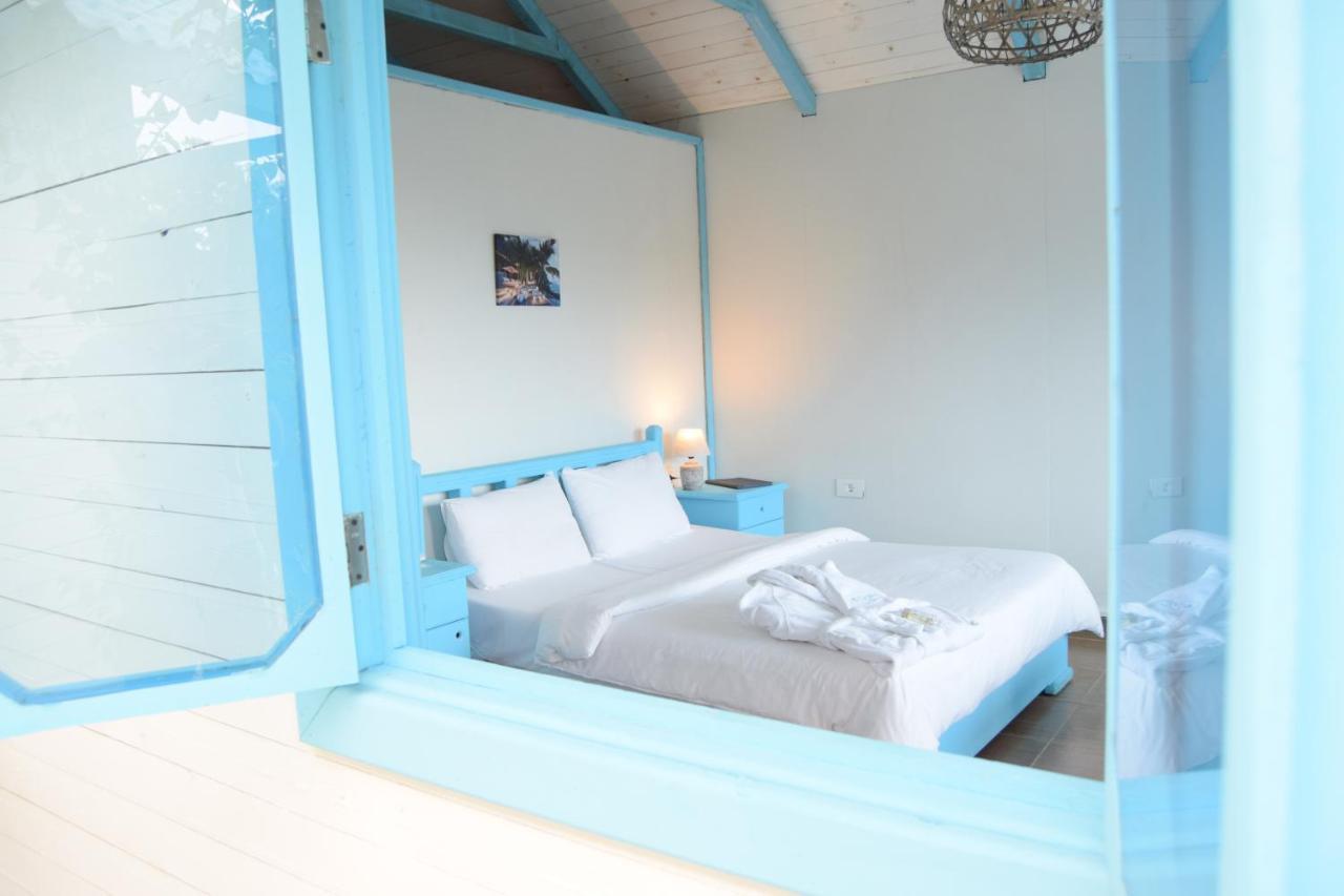 Cflow Beach Resort Byblos Экстерьер фото